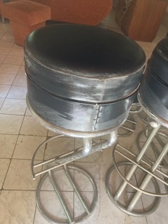 Predám barové stoličky - 2