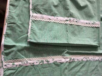 Obliečky 140x200+70x90cm - 2