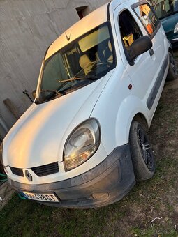 Renault Kangoo 1.5 TDi - 2
