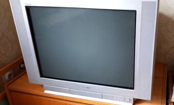 predam Analogové TV - 2