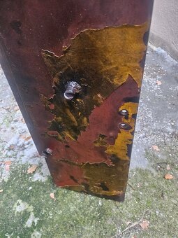 LKT 81 Turbo maska a rám - 2