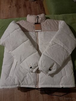 The North Face - zimná bunda - 2