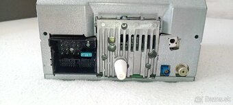 Blaupunkt travelpilot fx - 2