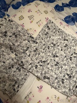 Perová perinka Evy Kiedroňovej + 3 obliečky - 2