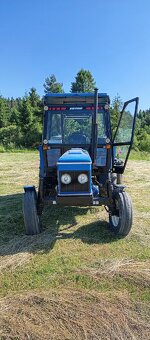 Predám Zetor 4011 - 2