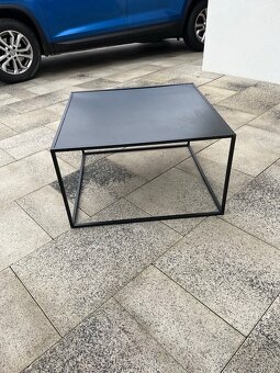 Dizajnový konferenčný stolík - 2