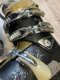 Predám lyžiarky veľkosť 36 Head - 2