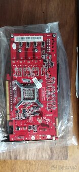 Palit Ati Radeon HD4870 1gb - 2