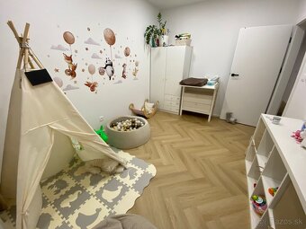 Guličkový bazén - 2