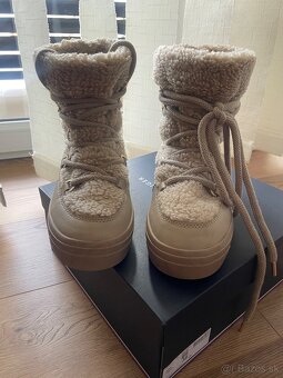 Tommy hilfiger snehule - 2