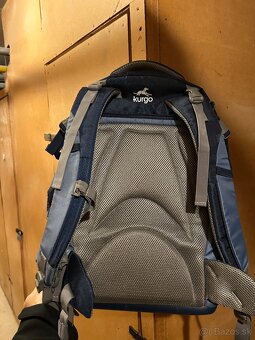 Predám ruksak pre psa - 2