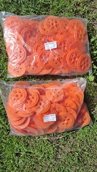 Tanierové hmoždinky - 2