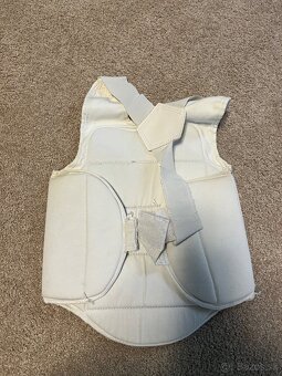 Predám karate set - 2