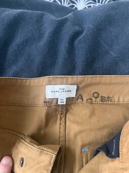 nohavice Marc Jacobs - 2