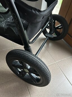 MoMi miya 2023 khaki - 2