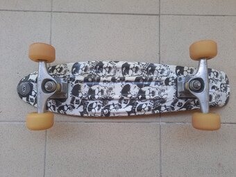 Skateboard - 2
