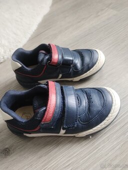Detské topánky - 2