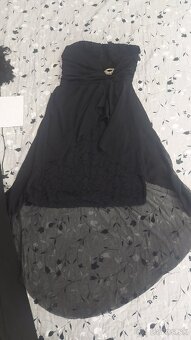 Spoločenské šaty - 2