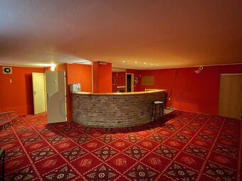 2355 NA PRENÁJOM MULTIFUNKČNÝ PRIESTOR V KOMÁRNE - 2