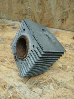 Babetta 207 valec - 2