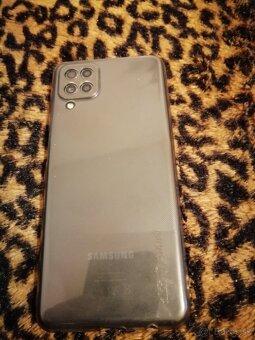 A12 samsung - 2
