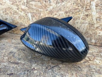 Spätné zrkadlá BMW E90 (pred faceliftom) - 2