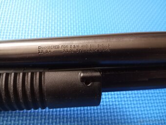 Opakovacia brokovnica Mosberg - 2