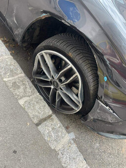 Predám Audi a4 b8 Avant 2,0 Tdi - 2