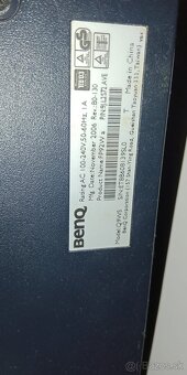 benq lcd monitor - 2