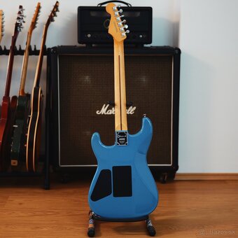 Charvel Pro Mod San Dimas Japan 2011 - 2