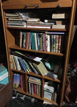 Rolovacia skrina - 2