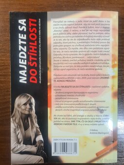 Najedzte sa do štíhlosti - 2