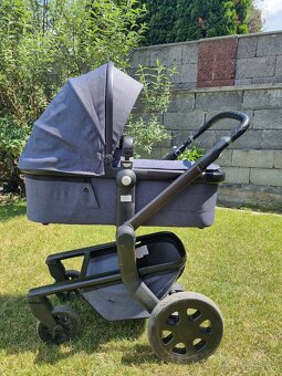 Kočík JOOLZ DAY 3 - 2