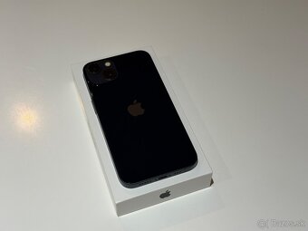 iPhone 13 128 GB Midnight | TOP STAV - 2