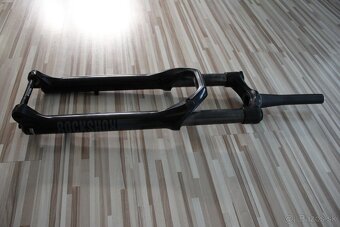 vzduchová vidla ROCKSHOX 35 - 2