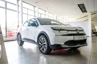 CITROËN C4 PLUS PureTech 130 S&S EAT8 - 2