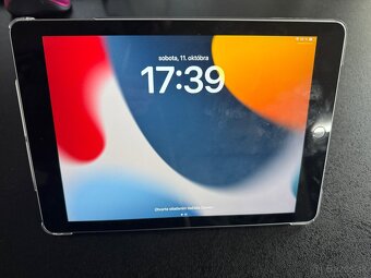 iPad 6 generácie 32gb - 2