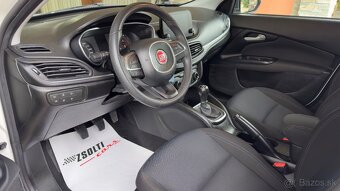 Fiat Tipo Kombi 1.3 MultiJet Plus - 2