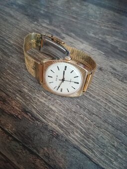 Hodinky Prím Brusel Top - 2