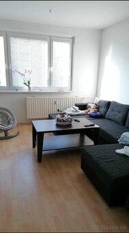 Prenájom BYT V KEŽMARKU - 2