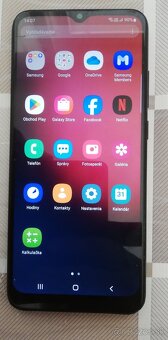 Samsung Galaxy A02s - DualSim/Android 12 - 2