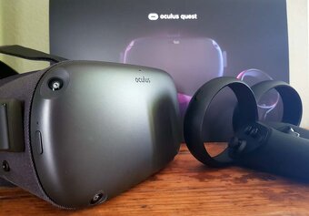 Oculus Quest 64 GB - 2
