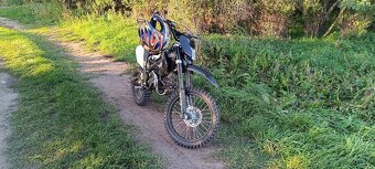 Dirt bike - 2