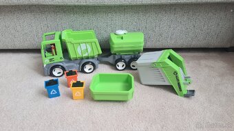 Multigo city green auto - 2