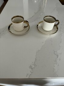 Nové (len umyté) šálky - 2