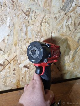 Milwaukee M18 FIW2F38-0 - 2