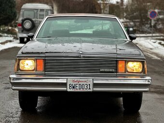 1981 Chevrolet El Camino 5.0 V8 🇺🇸 - 2