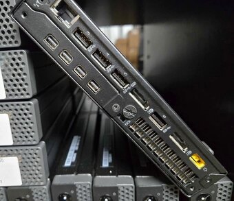 Mini pc lenovo 17 kusou - 2