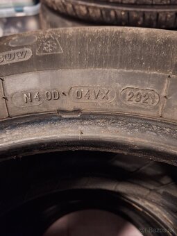 215/65 R16 98H BFGoodrich g-Force Winter 2 - 2