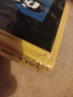 Depeche Mode Live - 2